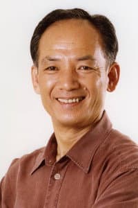 Katsunosuke Hori in 1月にはChristmas