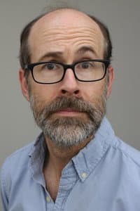 Brian Huskey in Sound of Violence