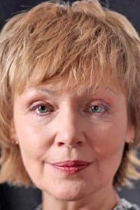 Olga Belyavskaya in Осенний подарок фей