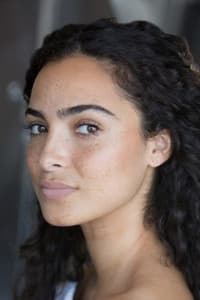 Anna Shaffer in Vengeance