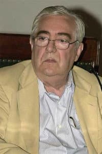 José Luis Coll in En un lugar de la Manga