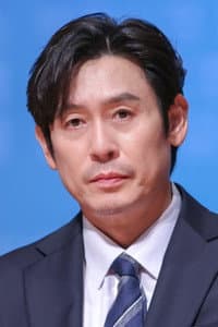Sul Kyung-gu in Kill Bok-soon