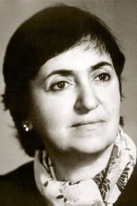 Zarifa Aliyeva in Hələ axşam olmayıb