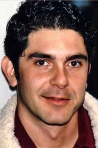 Felix Pire in The Lost Ones