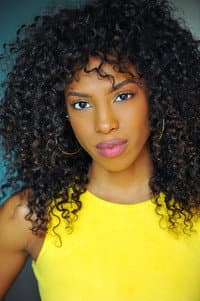 Chauntae Pink in She Has a Boyfriend