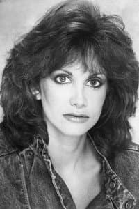 Dawn Abraham in Deadly Prey