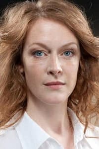 Sarah Pratt in Brève traversée