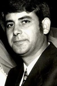 José María Cordero in Los diablos rojos