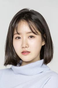 Jin Ji-hee in 해를 품은 달