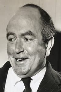 Liam Redmond in Death of a Private