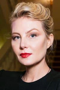 Renata Litvinova in Приказано уничтожить! Операция: «Китайская шкатулка»