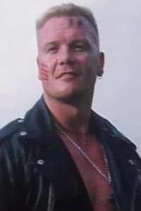 Mark Houghton in I Am the White Tiger