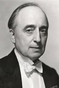 Ferdinand Gottschalk in Please Help Emily