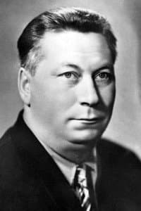Vasili Merkuryev in Прощание с Петербургом