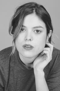 Elsa Léviant in La Nuit Rebelle