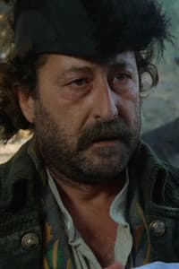 Paolo Falace in Incidente a Vichy