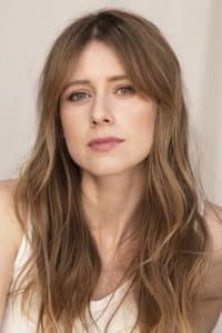 Manuela Vellés in Caótica Ana