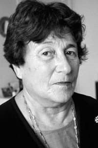 Monique Lange in Chanson de gestes