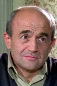 Pierre Baton in La Main coupée