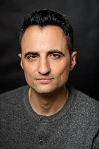 Piotr Borowski in 7 minut