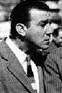 Dringue Farías in La barra mendocina