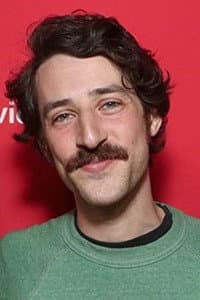Charlie Hankin in Cube