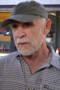 Doug Coleman in Seduced by Evil
