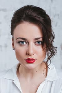 Ingrid Olerinskaya in Билет на Vegas