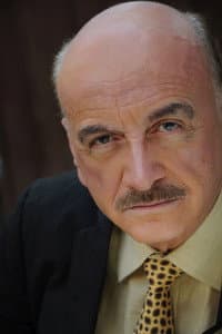 Ruben Rabasa in Fires Within