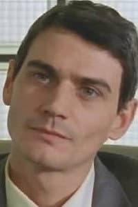 Frédéric Gélard in Villa Beausoleil