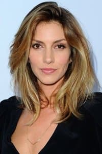 Dawn Olivieri in Supremacy