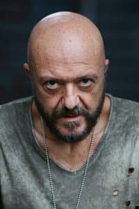 Roberto Pedicini in It's Better in Italian