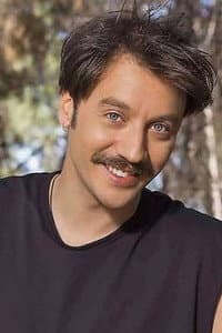 Stathis Koikas in Wings