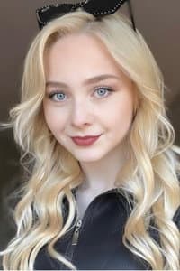 Kitana Turnbull in Monster in a House