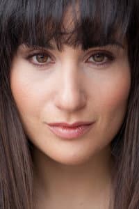 Daniella Rabbani in Oma