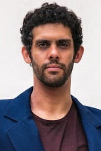 André Dale in Depois Quando