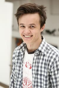 Evgeny Startsev in Простой карандаш