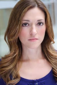 Kate Caldwell in Headed South for Christmas