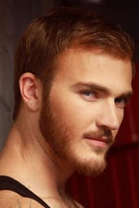Christian Wilde in Unloaded