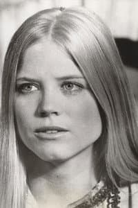 Heather MacRae in The Connection