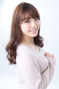 Kana Aoi in ふらいんぐうぃっち