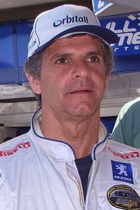 Chico Serra in A Era dos Campeões