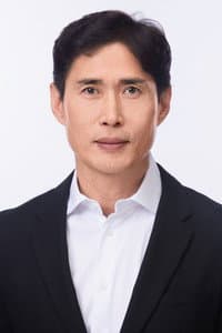 Jung Doo-hong in 짝패