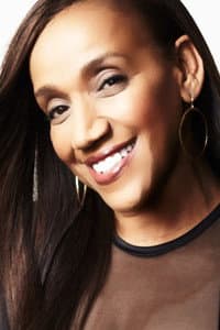 Kathy Sledge in Where Love Lives: A Story of Dancefloor Culture & Expression