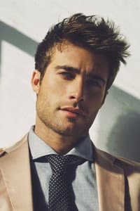 Rodrigo Guirao Díaz in Punto muerto