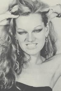 Cookie Mueller in Variety