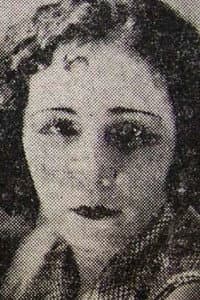 Evelina Orellana in El tesoro de Atahualpa