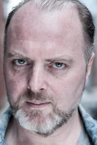 David Corden in Meat Market