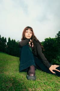 Risabella Miranda in NON-FIKSI