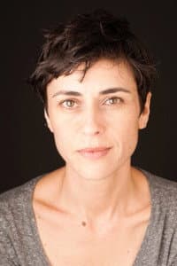 Joana Manuel in Auto da Casa